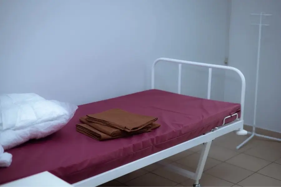 Частный вытрезвитель в Бердске: быстро, недорого